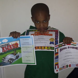 Meet your Posher, Asa